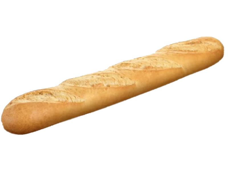 Baguette 255grs