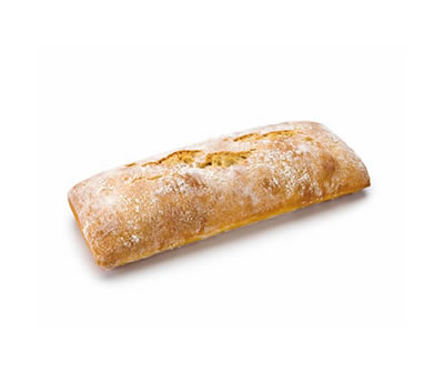 Chapata Sandwiche