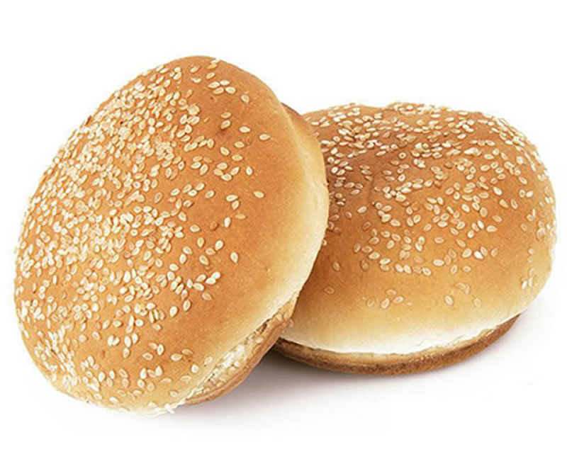 Po de Hamburguer