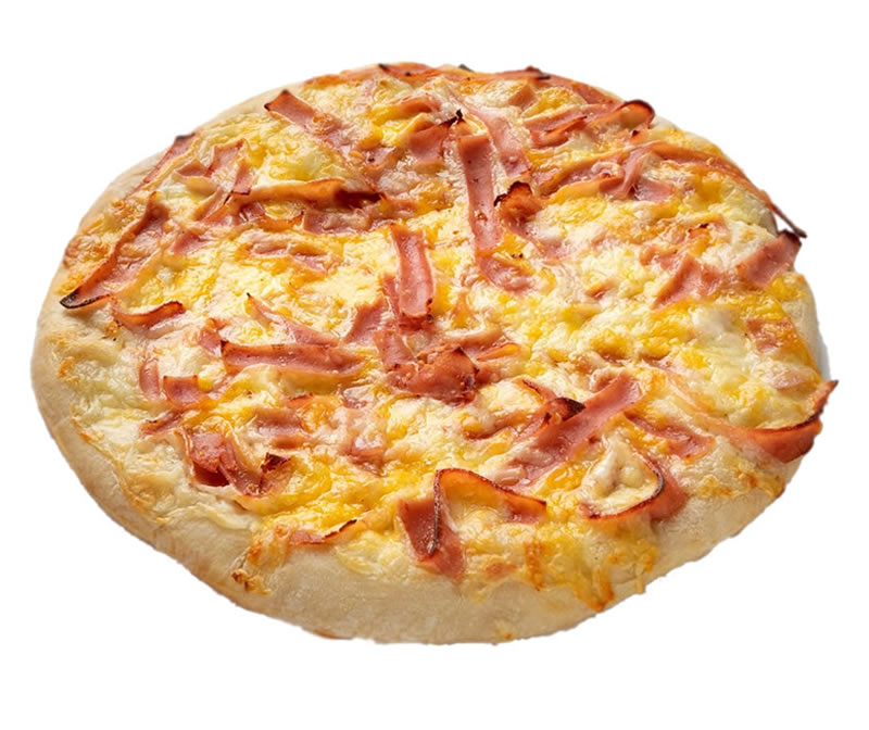 Pizza York