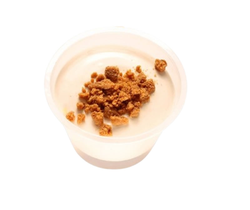 Mousse Lotus