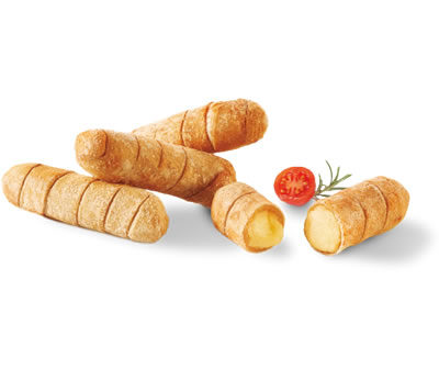Tequeos de Queijo