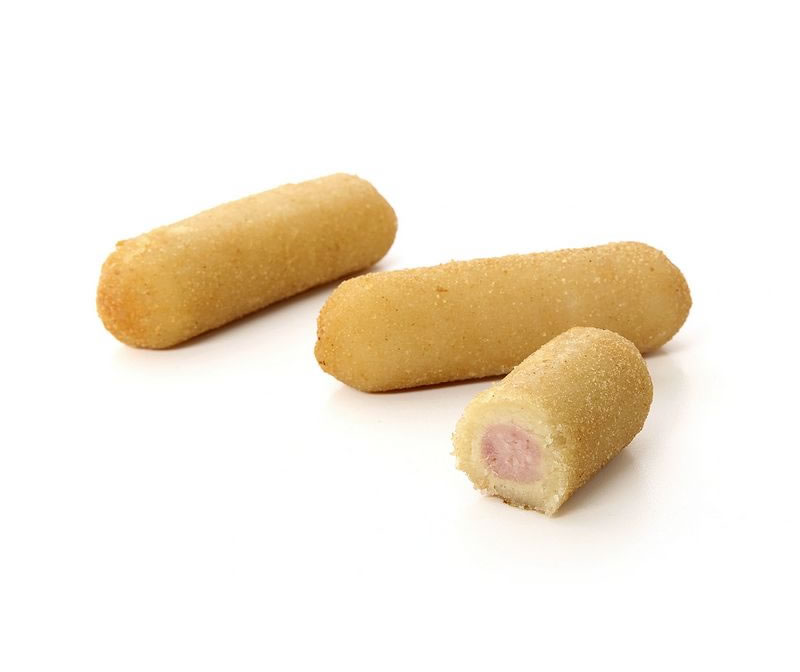 Rissol Panamisto