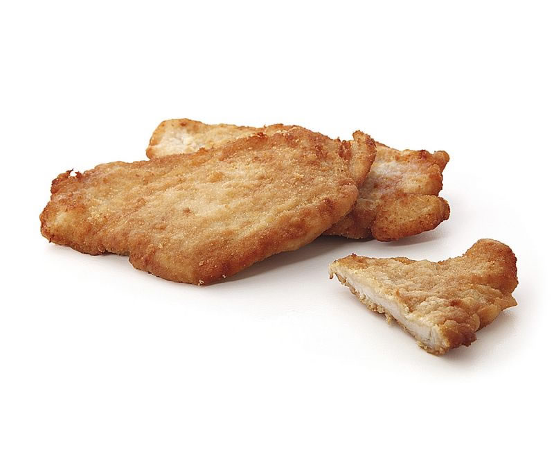 Panados Porco