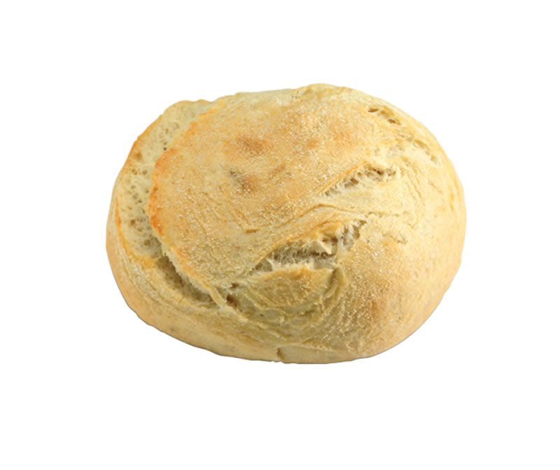 Bola Rustica 