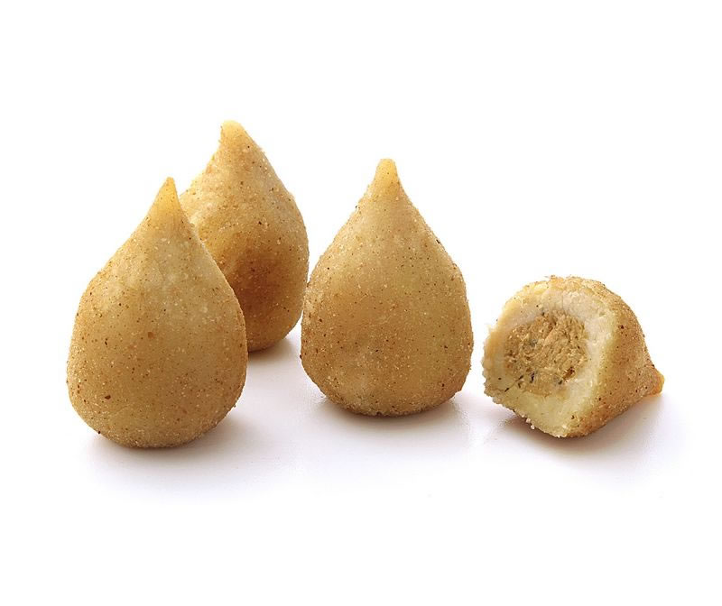 Coxas de Frango