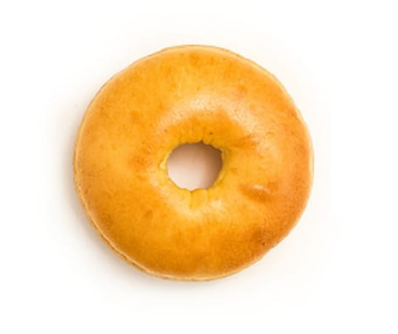 Baguel Brioche