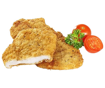 Bife de Frango Ervas Aromaticas ( embalados individual)