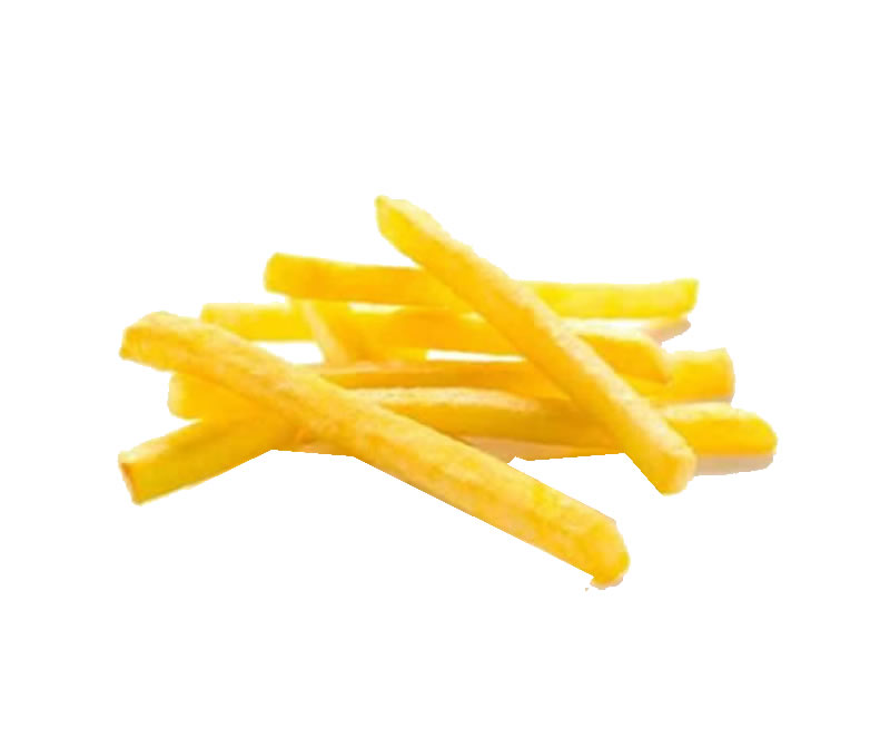 Batata Premium French Frites sacos 2,5kg