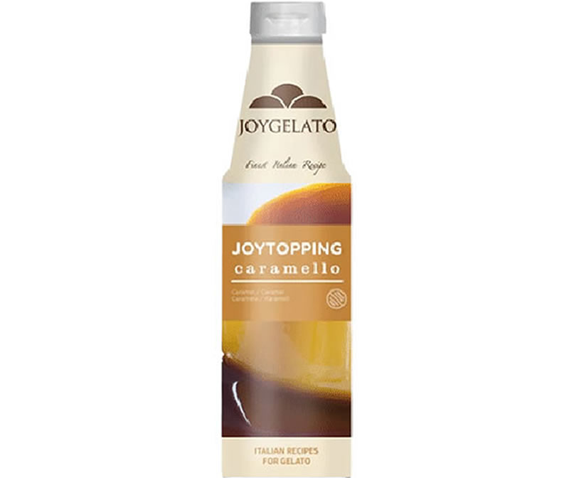 Joytopping Caramelo