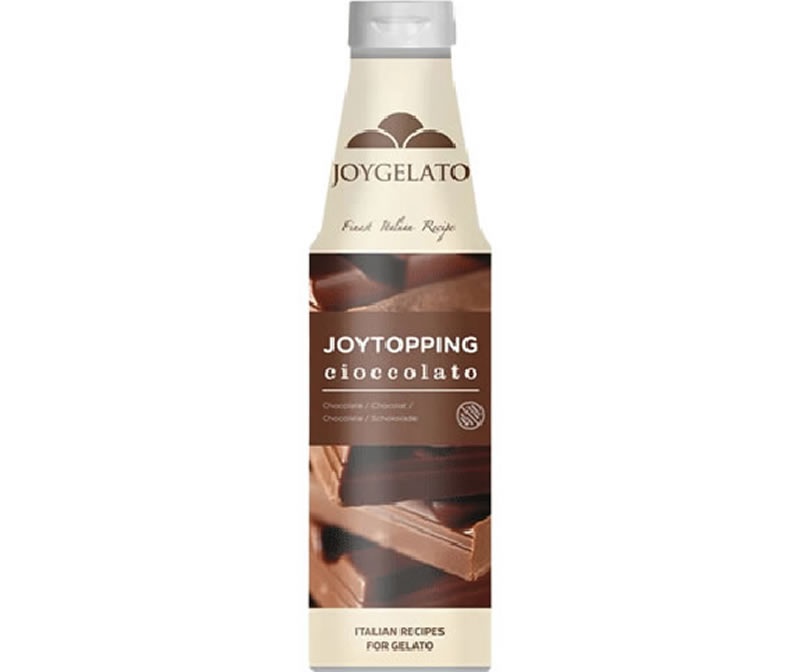 Joytopping Chocolate
