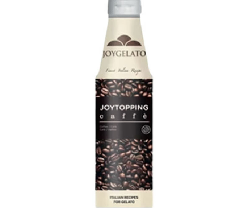 Joytopping Coffe