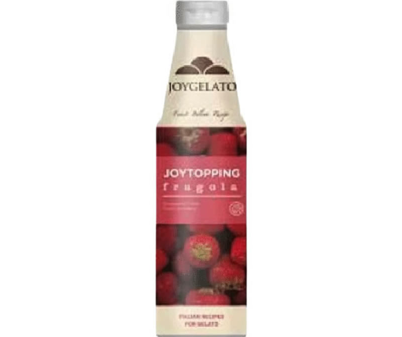 Joytopping Morango