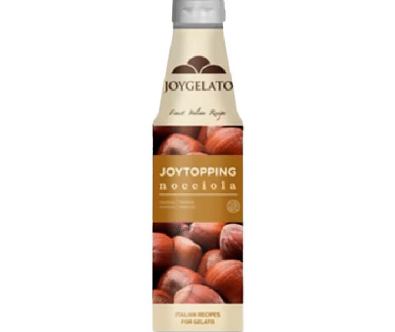 Joytopping Nocciolata Chcolate avel  Premium ( nutella)