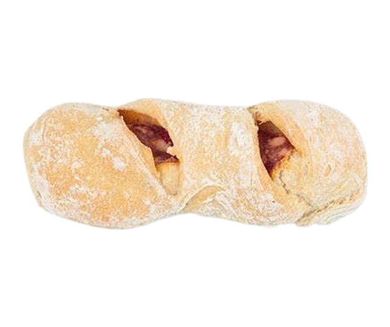 Po com Chourio 120grs